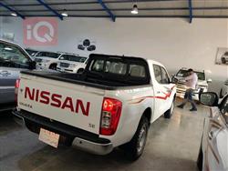 نیسان نەڤارا